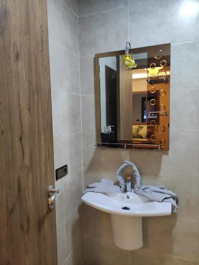 Appartement La Perle De Marrakech Marrakesh Apartment