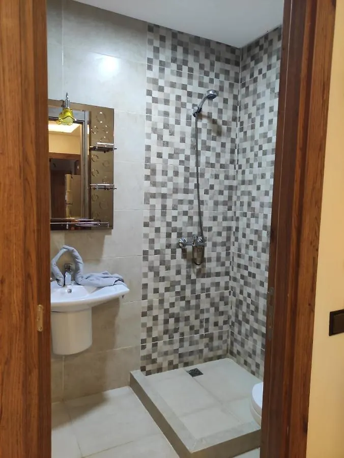 Apartment Appartement La Perle De Marrakech Marrakesh Morocco