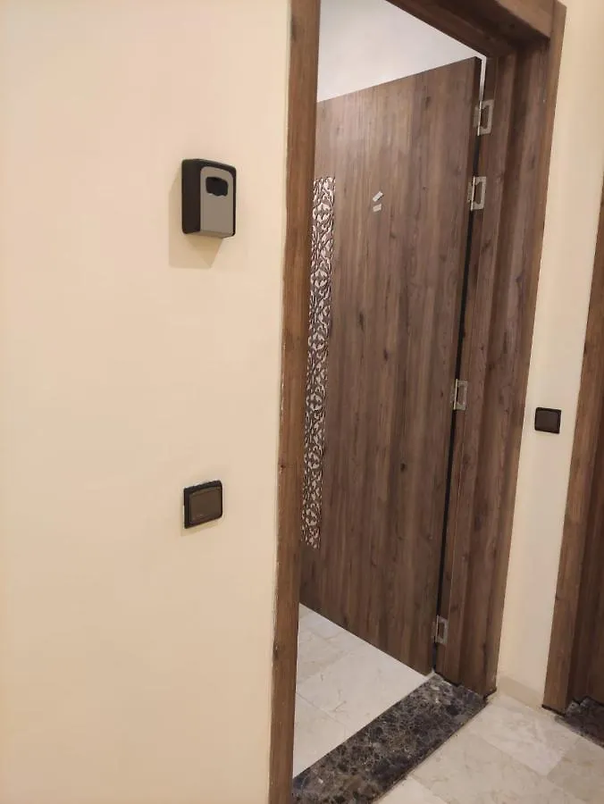 Appartement La Perle De Marrakech Marrakesh
