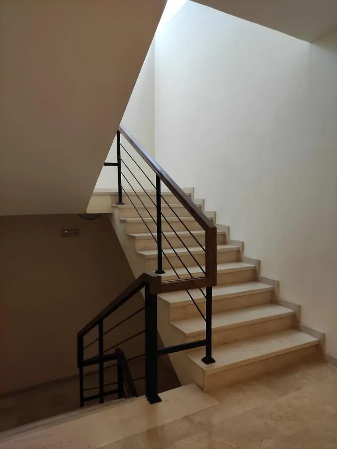 Appartement La Perle De Marrakech Marrakesh 0*,