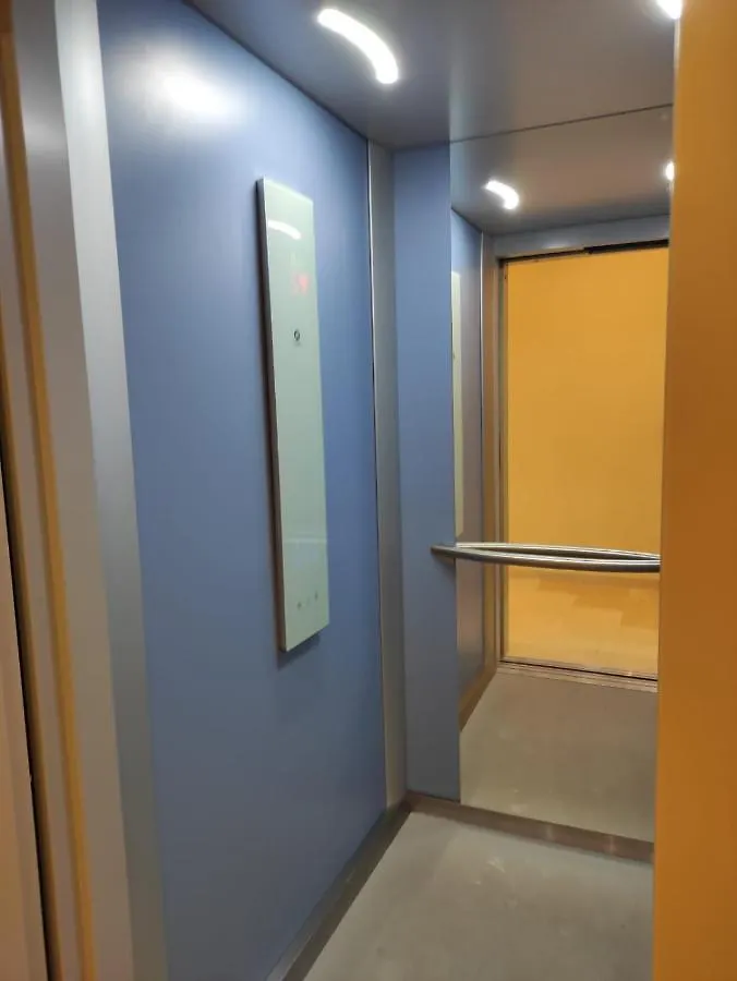 Appartement La Perle De Marrakech Marakéš Apartmán
